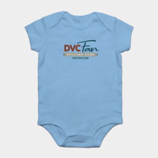 DVC Fan Baby Bodysuit